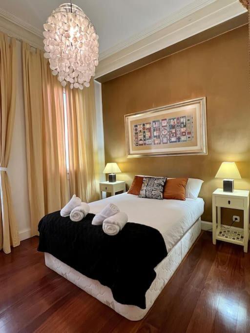 Apartamento En 빌바오 외부 사진