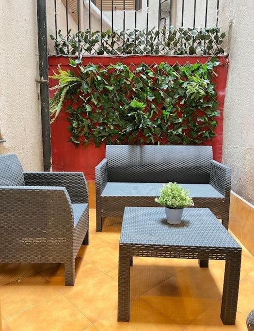 Apartamento En 빌바오 외부 사진