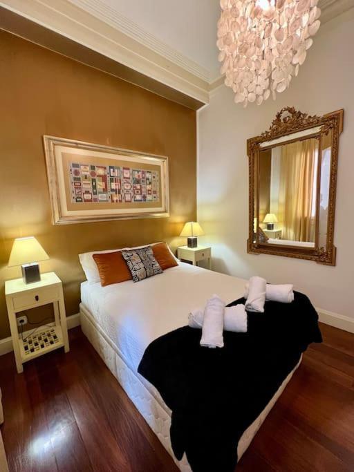 Apartamento En 빌바오 외부 사진